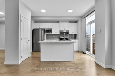 306 Guppy Grove • Orleans, ON photo 5