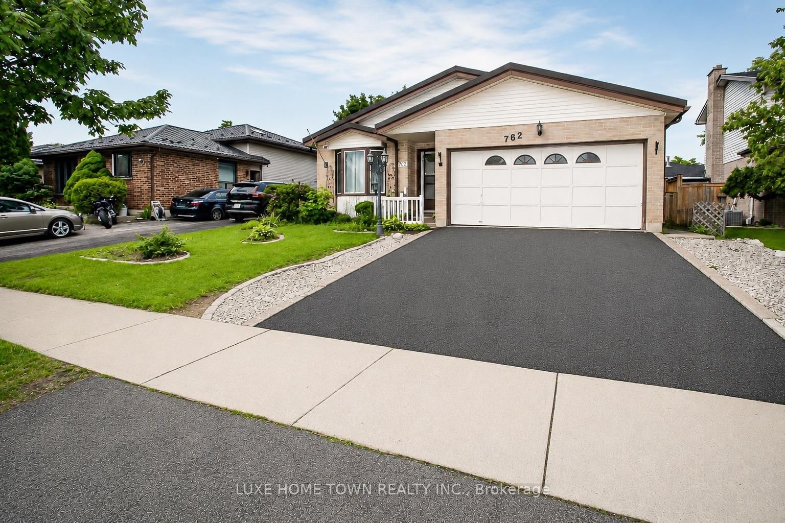 762 RAILTON Avenue, London East