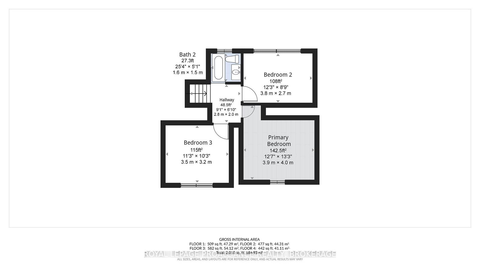 1268 Glenmore Avenue • Kingston, ON photo 24