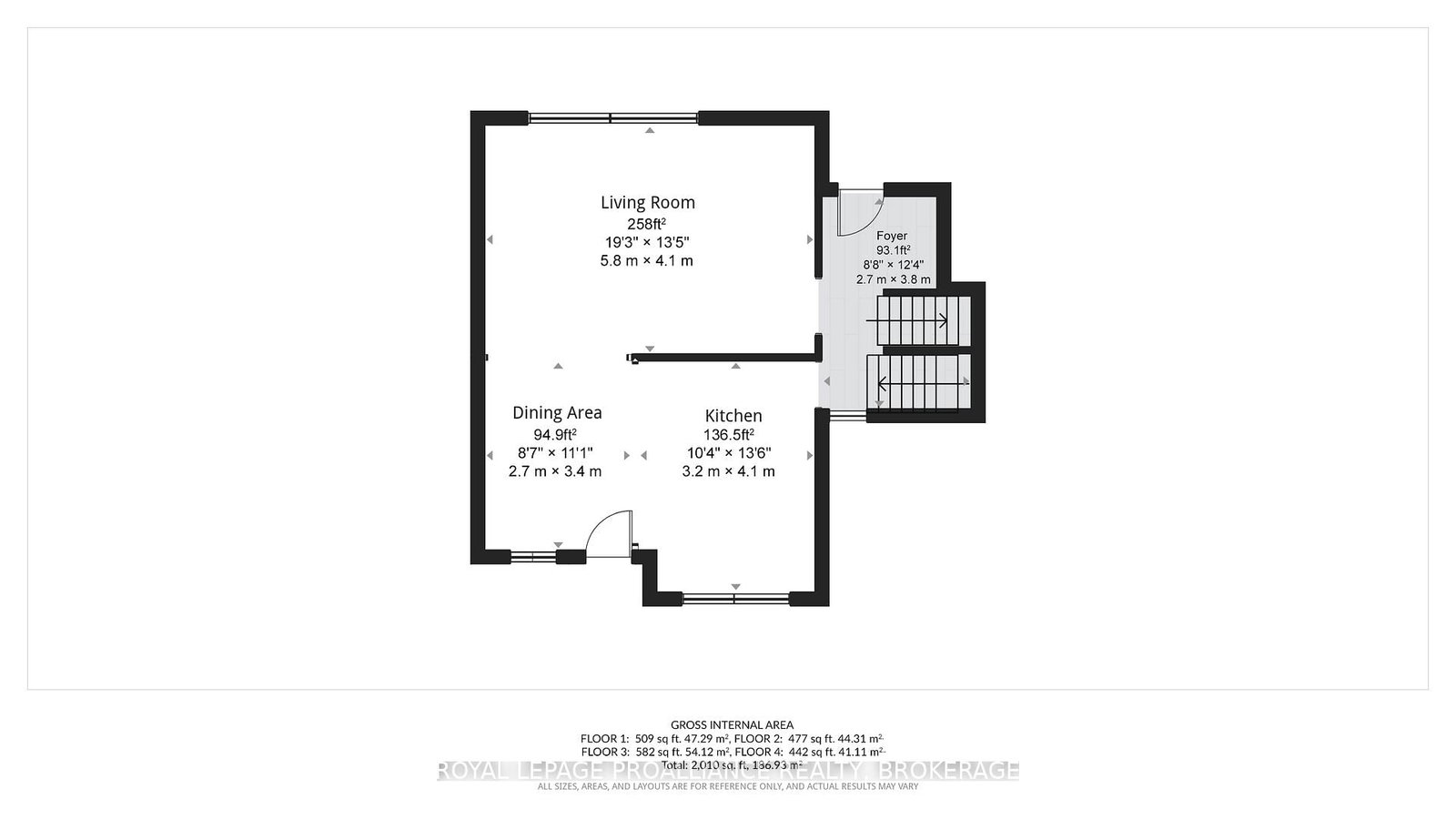 1268 Glenmore Avenue • Kingston, ON photo 25