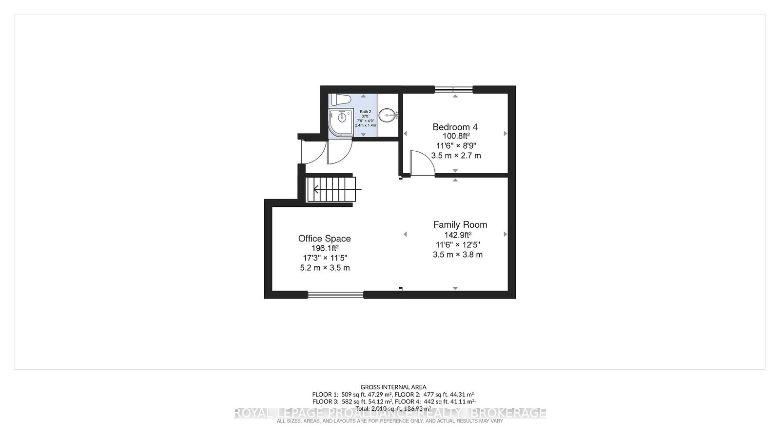 1268 Glenmore Avenue • Kingston, ON photo 26