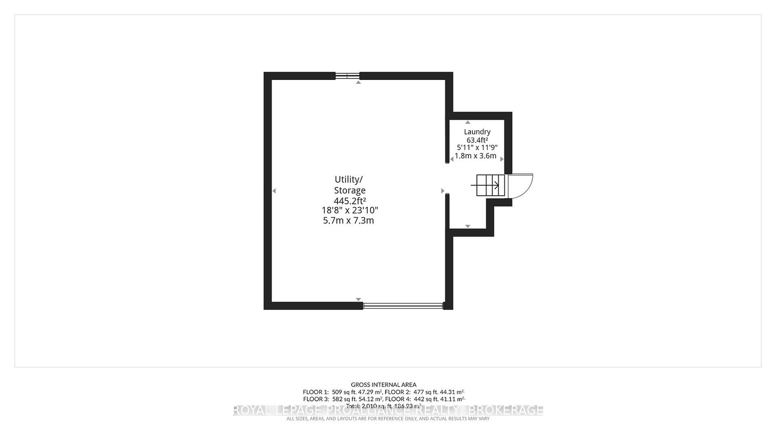 1268 Glenmore Avenue • Kingston, ON photo 27