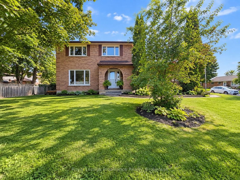 3 Cooke Court