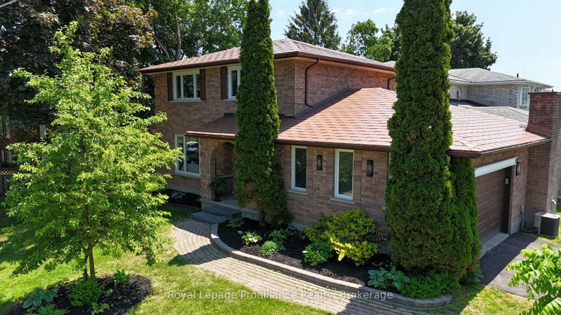 3 Cooke Court