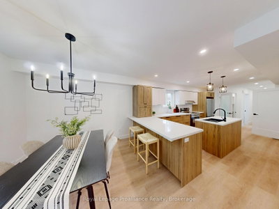 3 Cooke Court • Belleville, ON photo 8