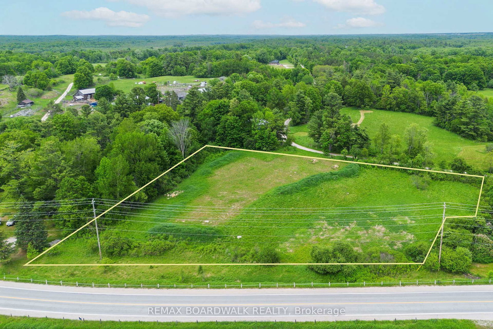 00 Mill Road • Balderson, ON photo 2