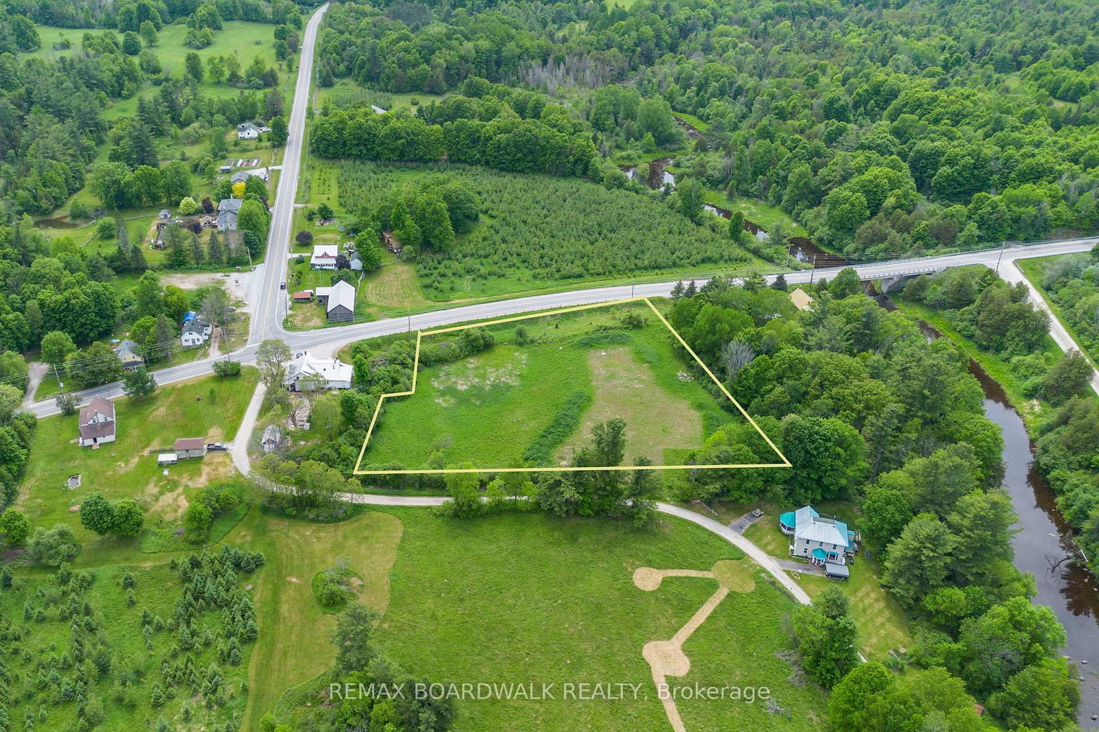 00 Mill Road • Balderson, ON photo 5