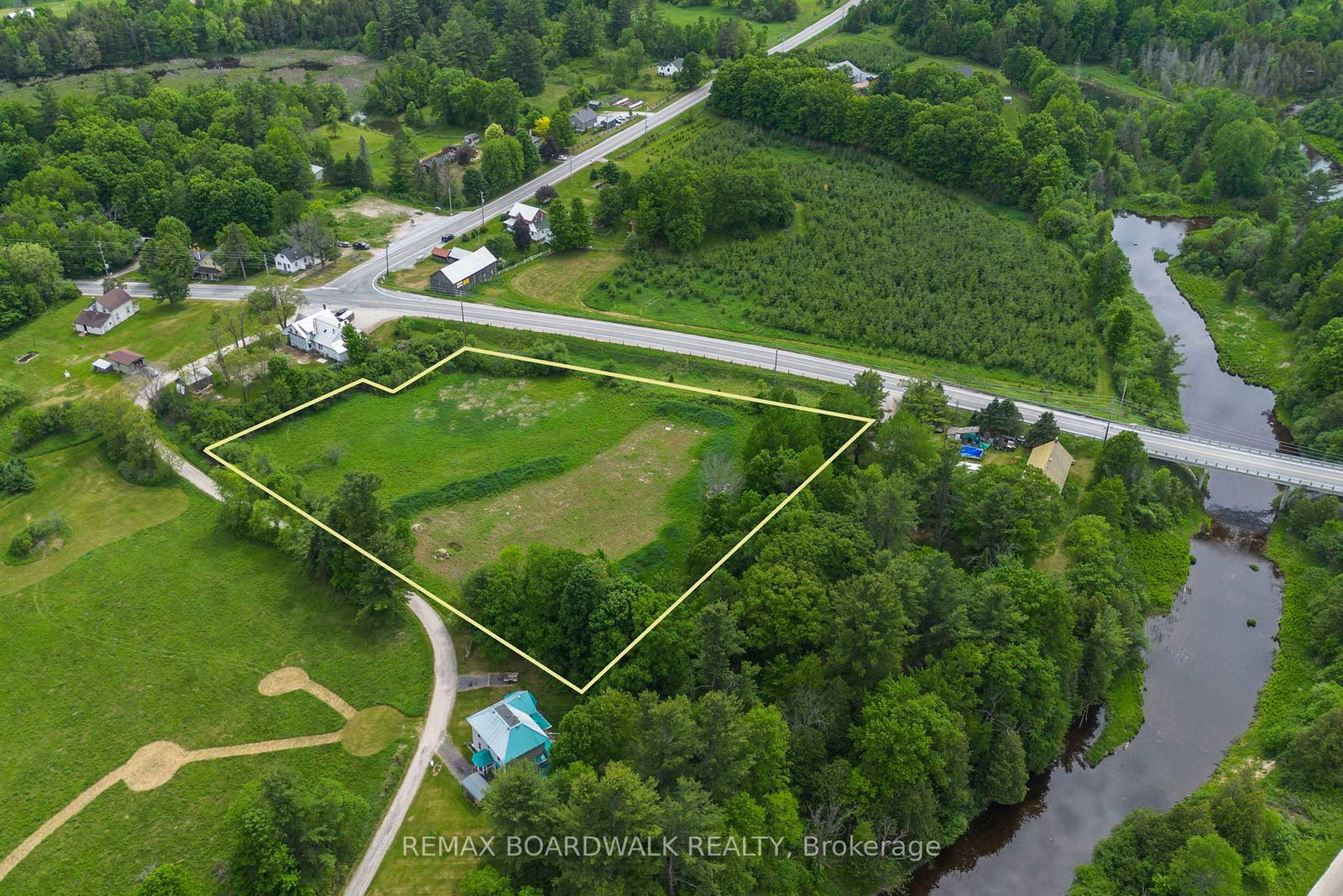 00 Mill Road • Balderson, ON photo 6