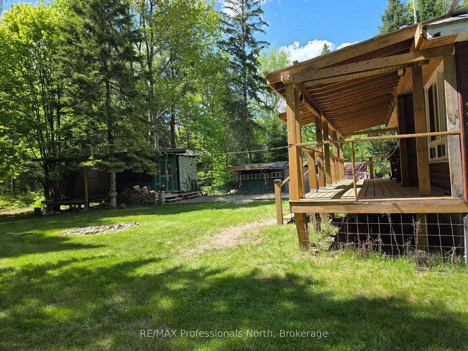46 ROBERT Road W • Huntsville, ON photo 28