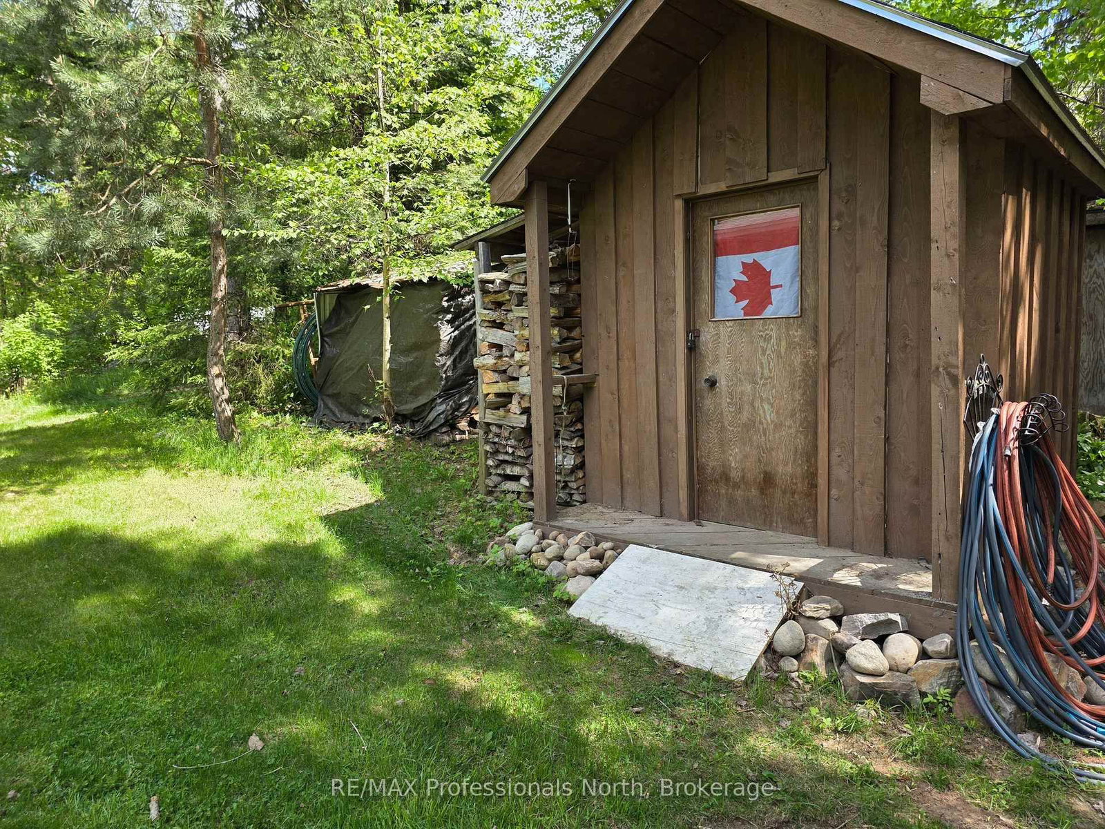 46 ROBERT Road W • Huntsville, ON photo 29