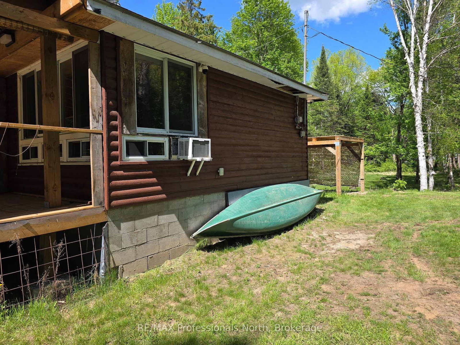 46 ROBERT Road W • Huntsville, ON photo 6