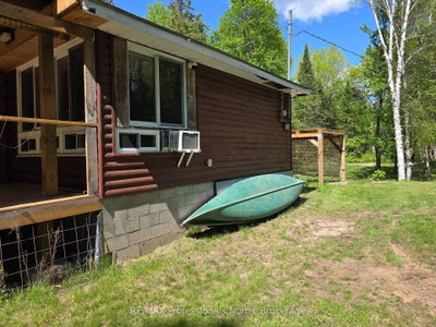 46 ROBERT Road W • Huntsville, ON photo 6