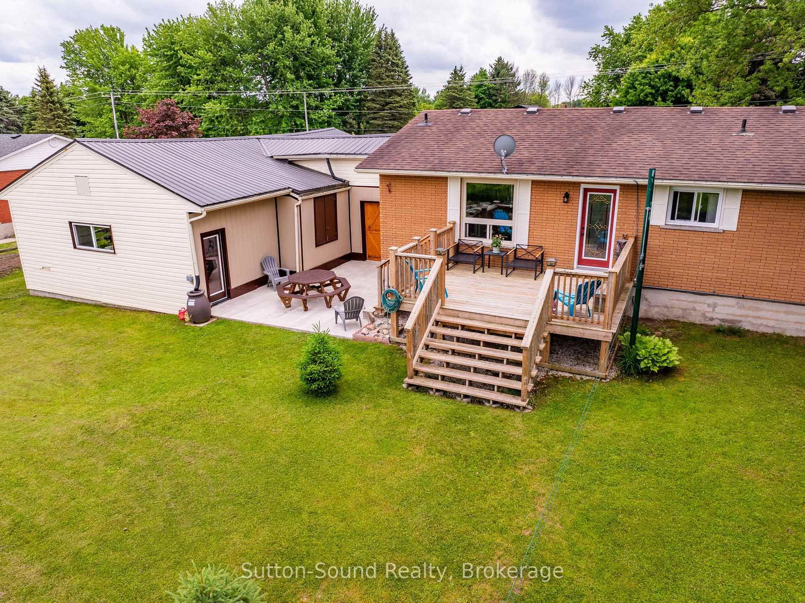 829 30th Street W • Georgian Bluffs, ON photo 28