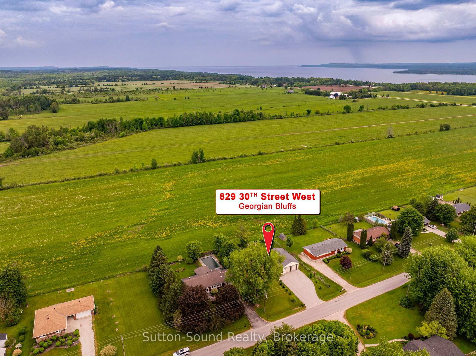 829 30th Street W • Georgian Bluffs, ON photo 31