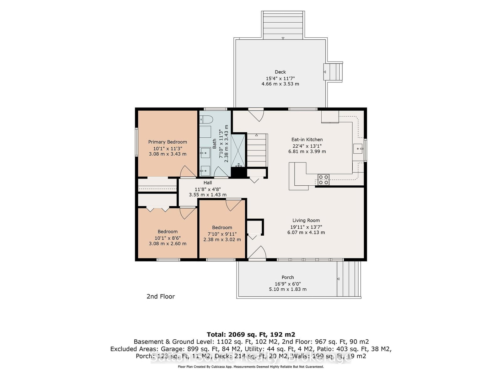 829 30th Street W • Georgian Bluffs, ON photo 32