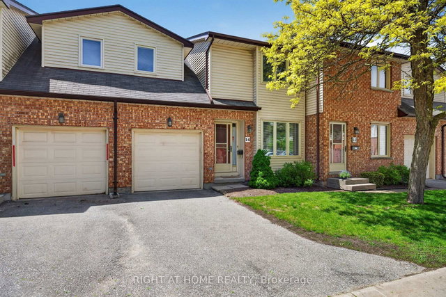 14 - 308 Conway Drive