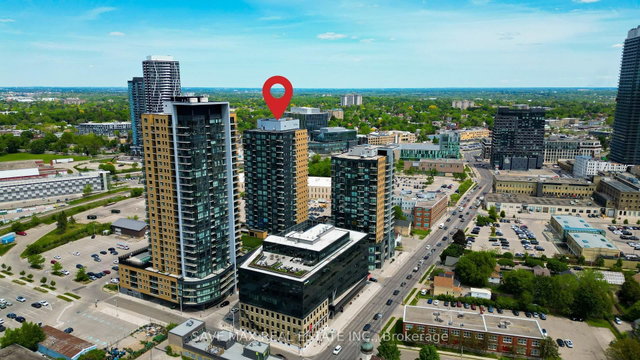 1302 - 104 Garment Street