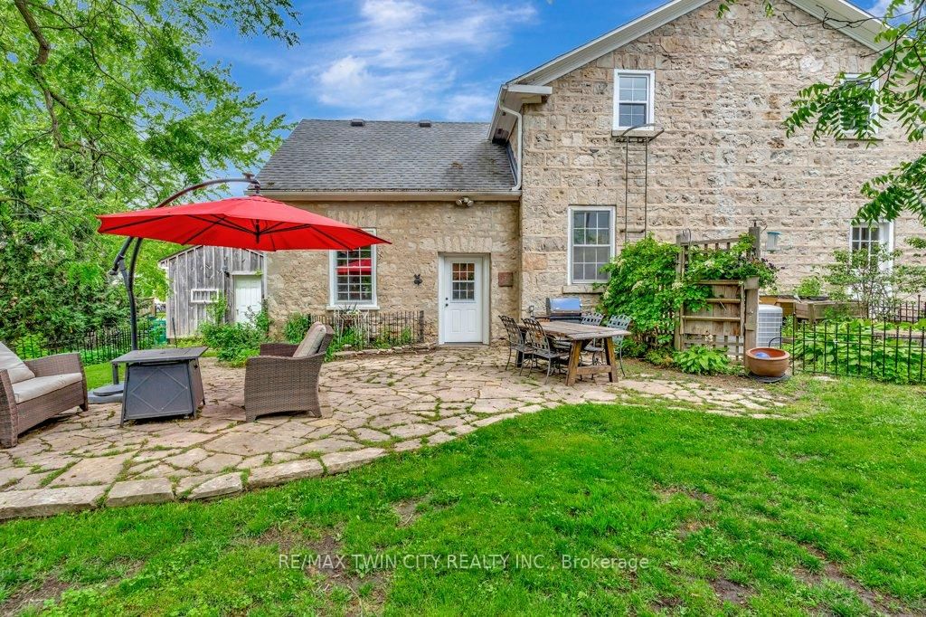 142 GLENMORRIS Street • Cambridge, ON photo 41
