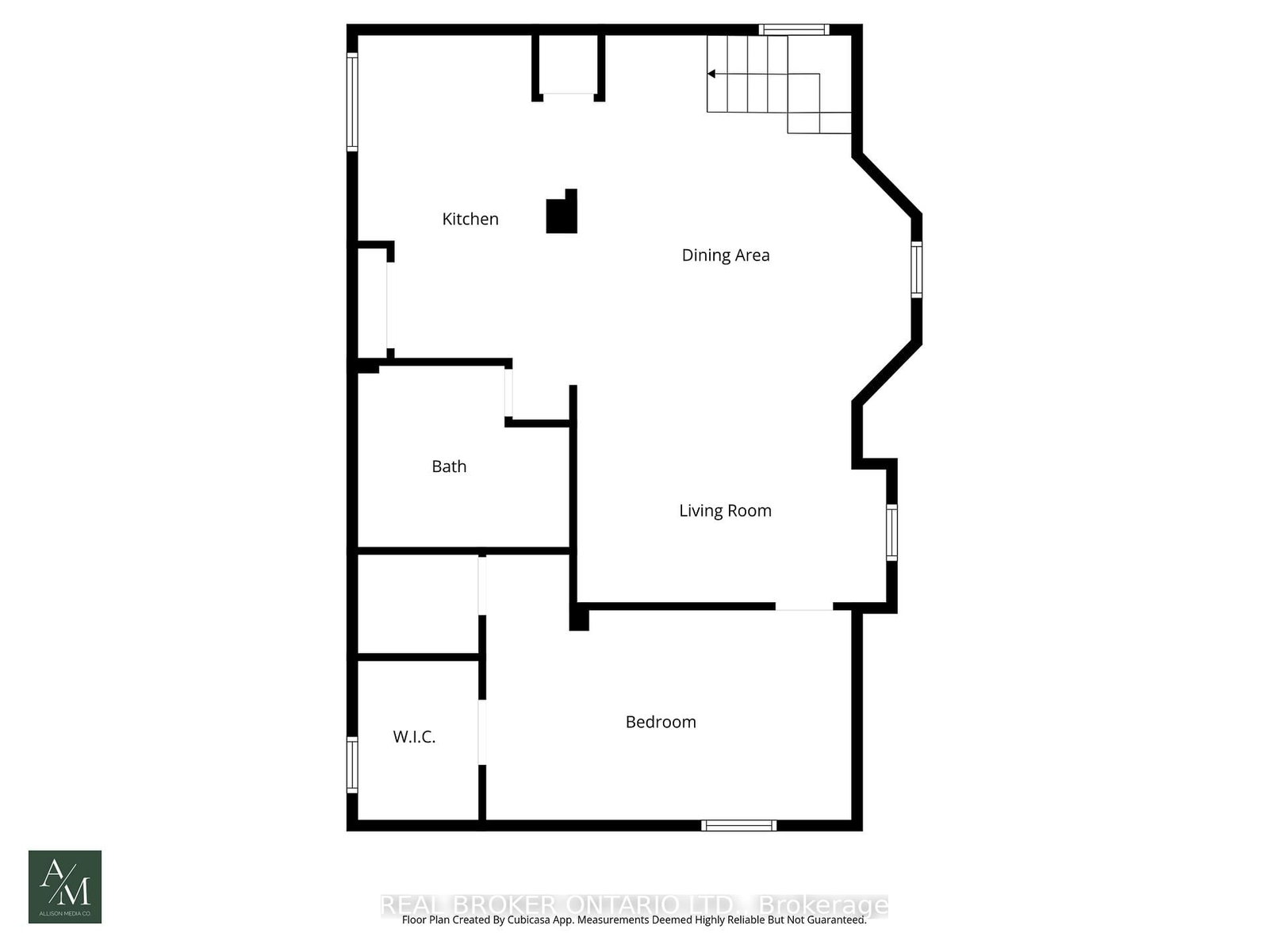137 S Sherman Avenue • Hamilton, ON photo 38