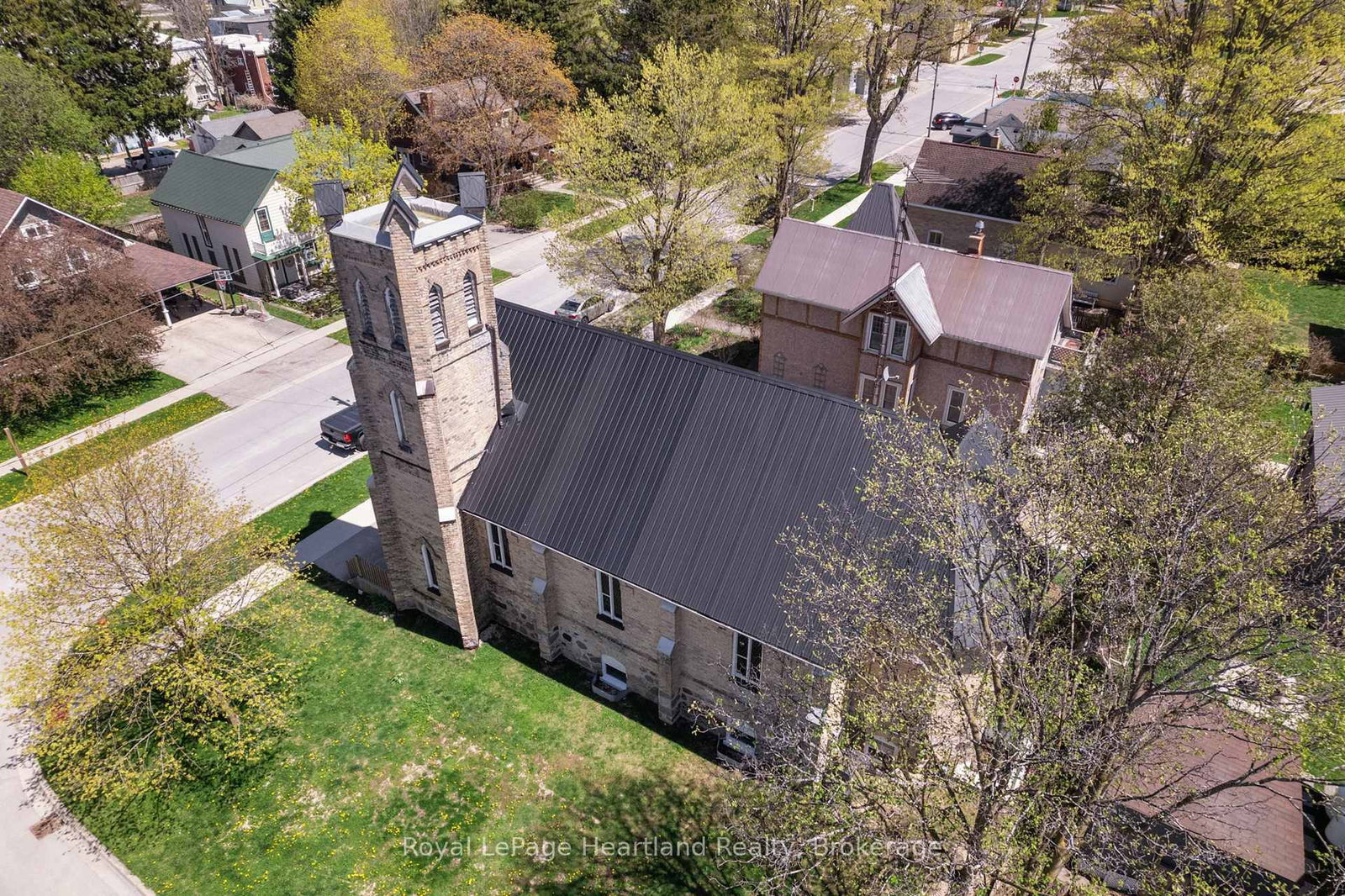 10 JESSIE Street • Huron-Kinloss, ON photo 29
