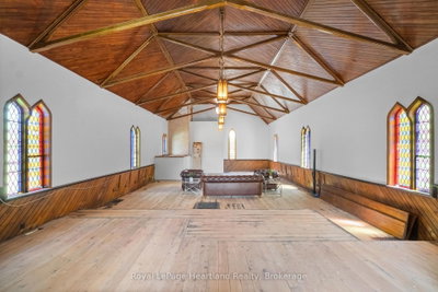 10 JESSIE Street • Huron-Kinloss, ON photo 3