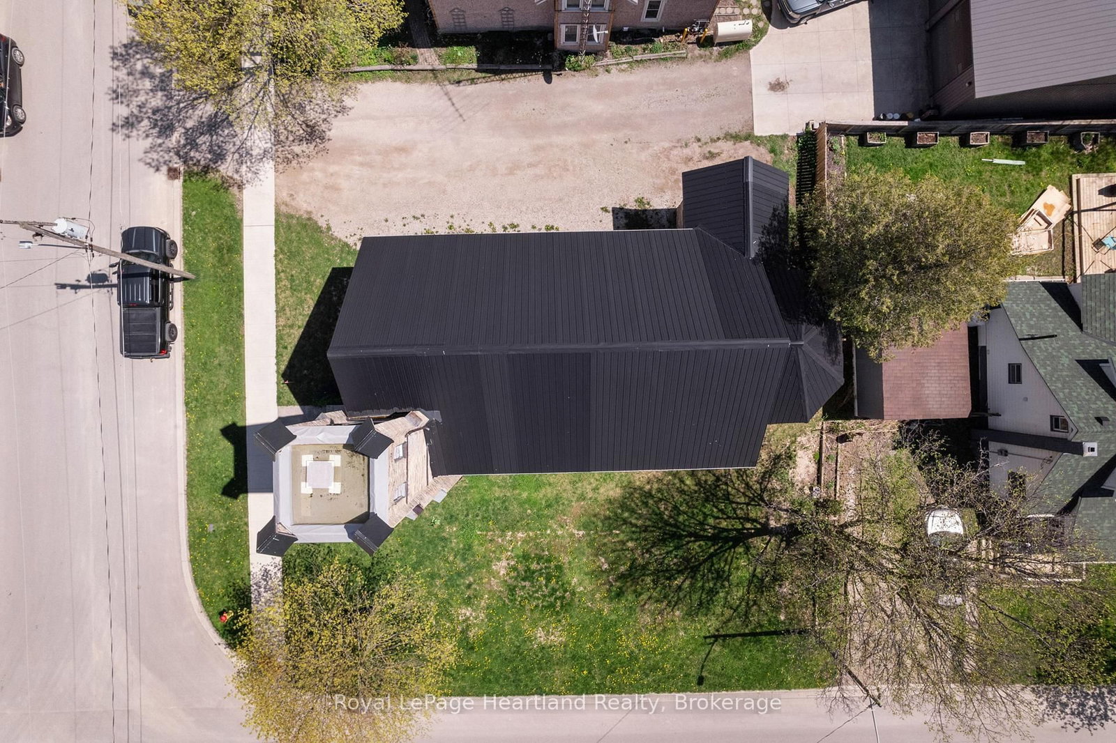 10 JESSIE Street • Huron-Kinloss, ON photo 30