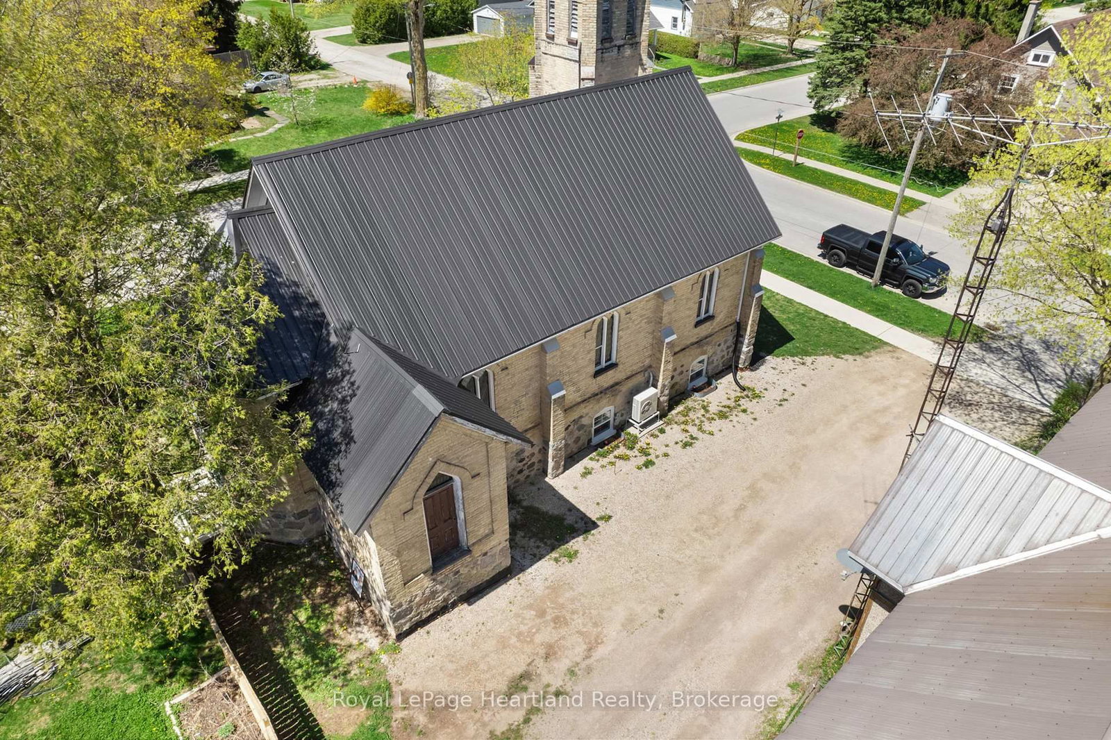 10 JESSIE Street • Huron-Kinloss, ON photo 31
