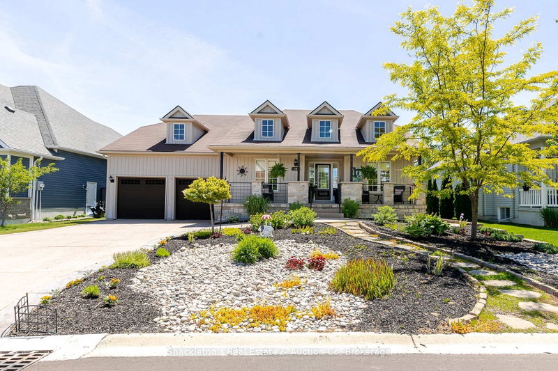 home for sale on 19-19 MacPherson Avenue