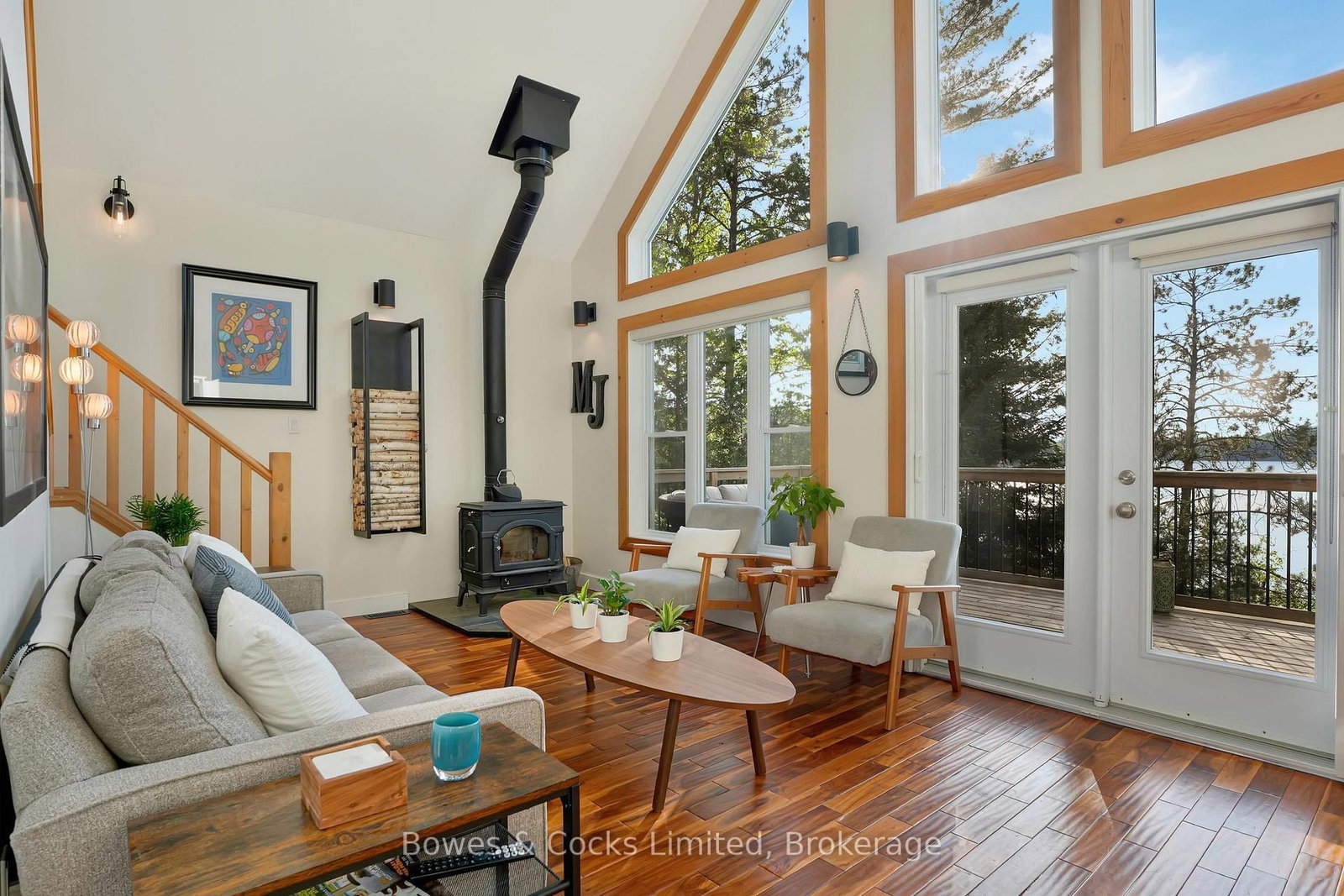 92 Brock Road • North Kawartha, ON photo 12