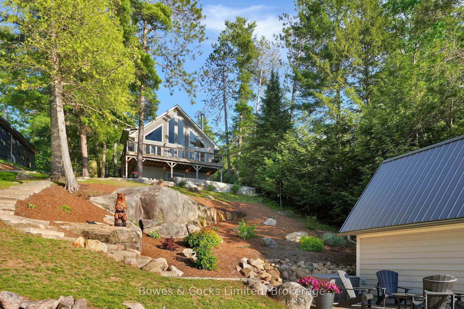 92 Brock Road • North Kawartha, ON photo 30