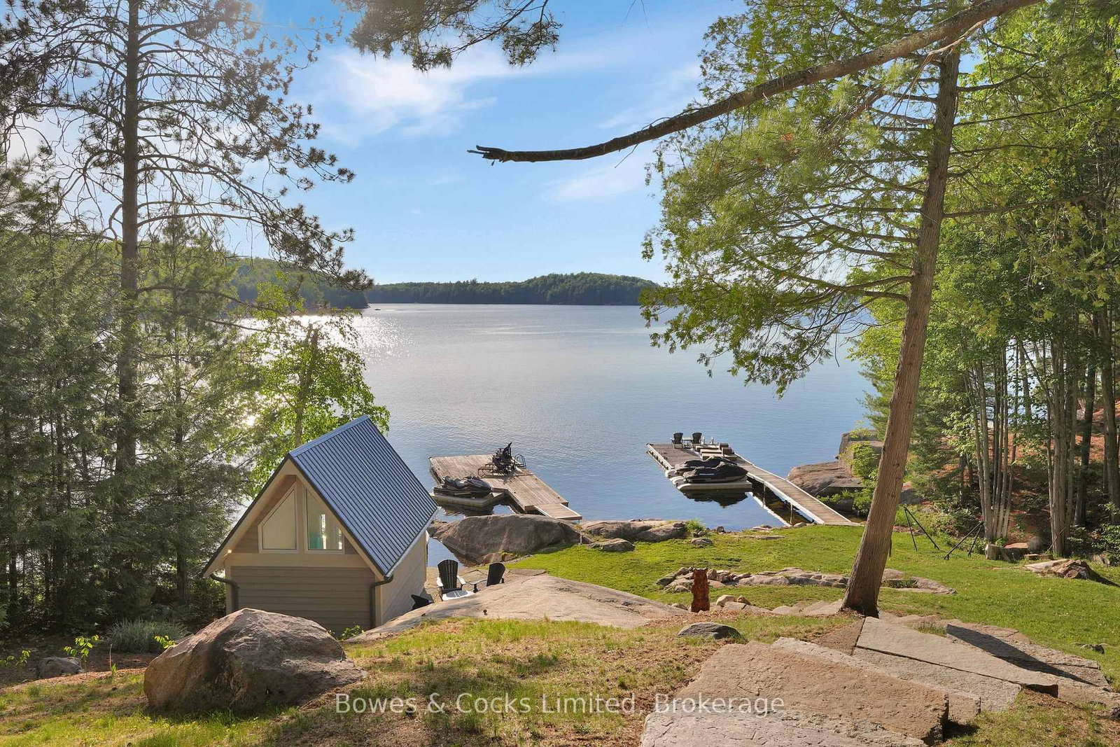 92 Brock Road • North Kawartha, ON photo 31