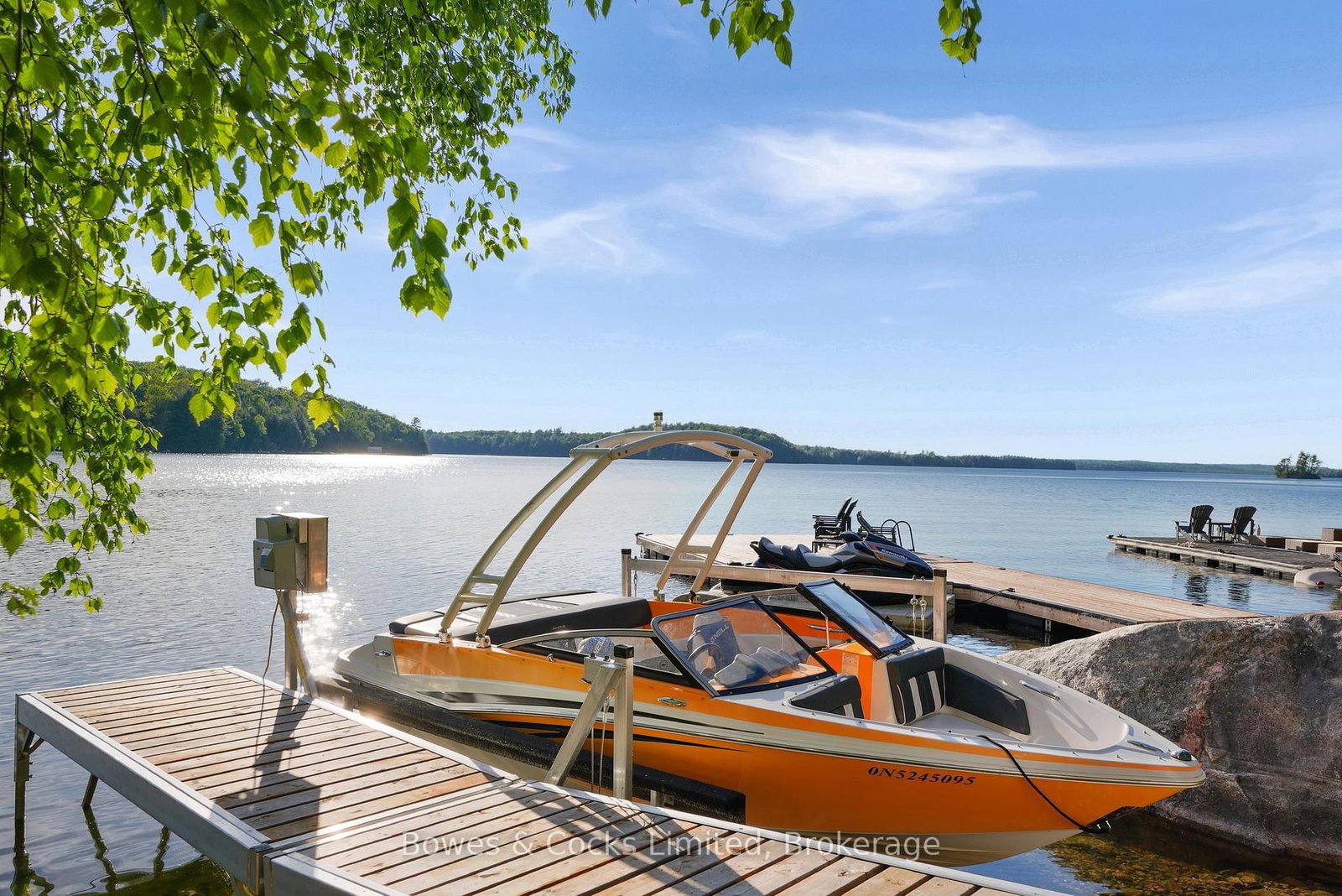 92 Brock Road • North Kawartha, ON photo 32