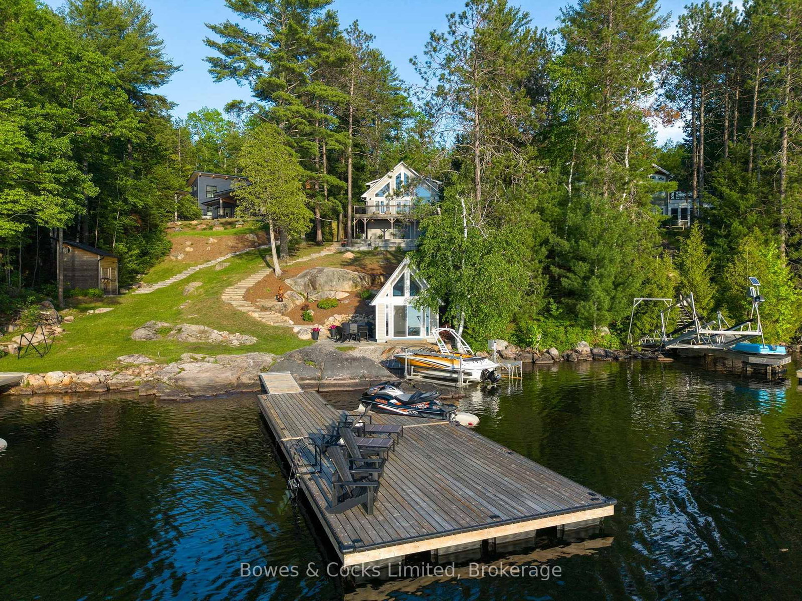 92 Brock Road • North Kawartha, ON photo 4