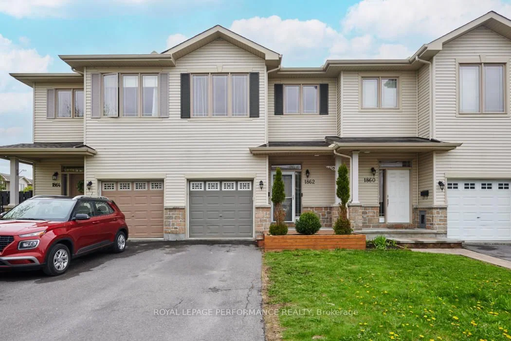 1862 Arrowgrass Way, Ottawa, ON