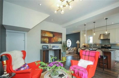 168 W Stewart Street • Ottawa, ON photo 8