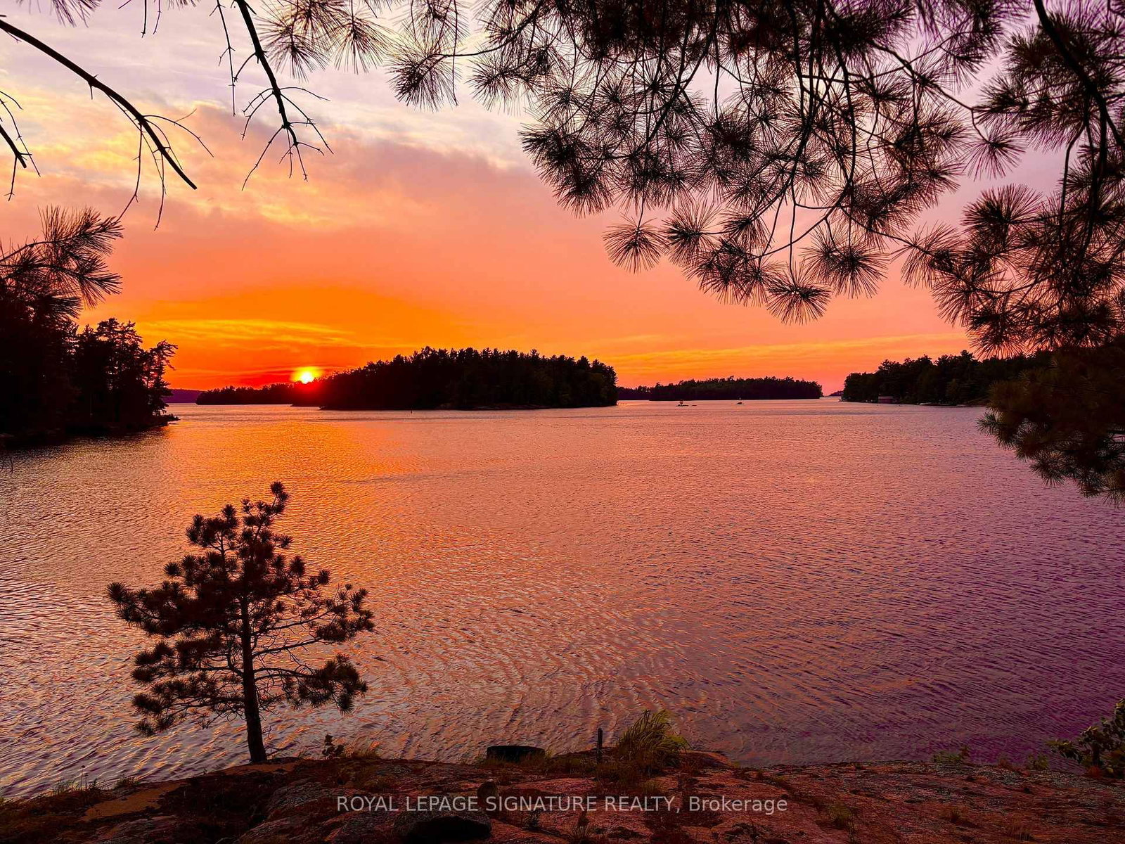 2 Dad's Rest Island • Nipissing, ON photo 2
