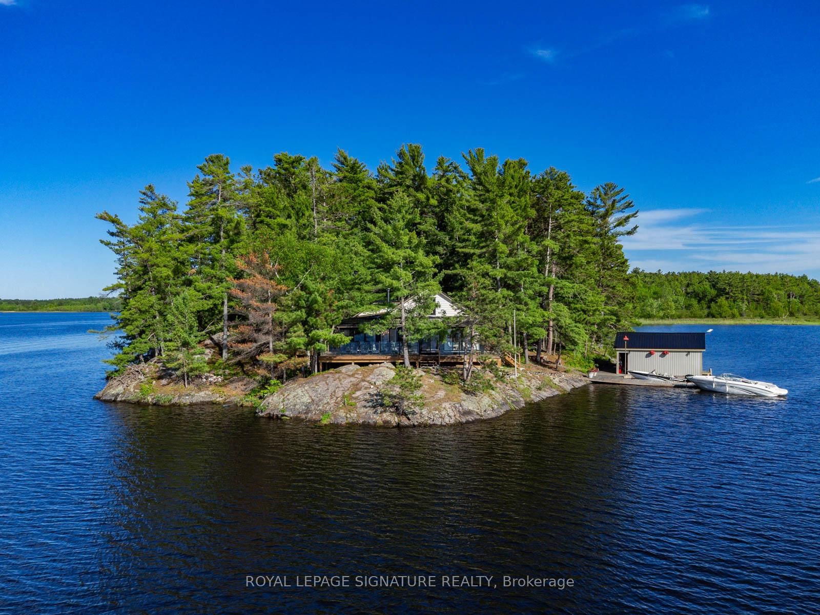 2 Dad's Rest Island • Nipissing, ON photo 4