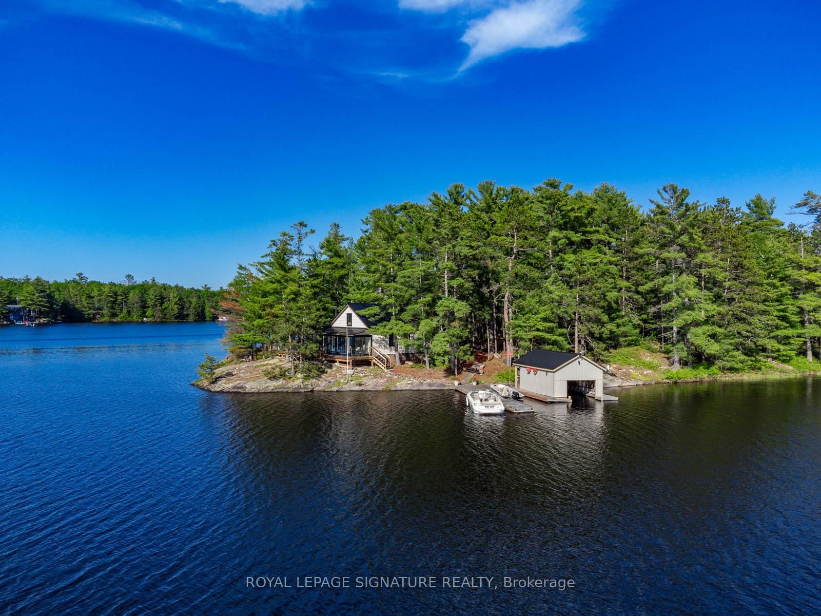 2 Dad's Rest Island • Nipissing, ON photo 42