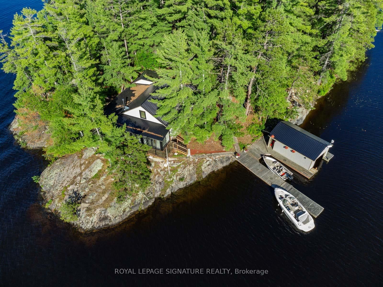 2 Dad's Rest Island • Nipissing, ON photo 43
