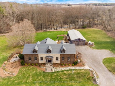 3612 INDIAN Trail • Hamilton, ON photo 2