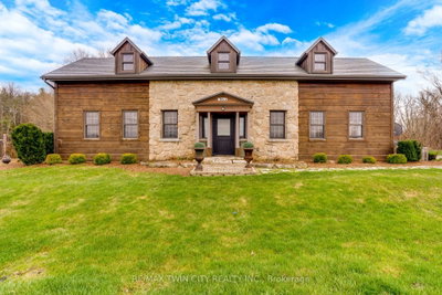 3612 INDIAN Trail • Hamilton, ON photo 3