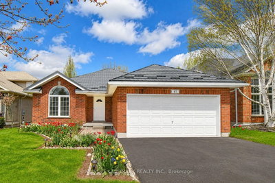 45 Pheasant Run Drive