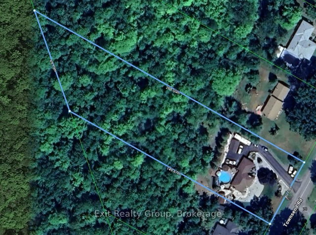 427 Townsend Road