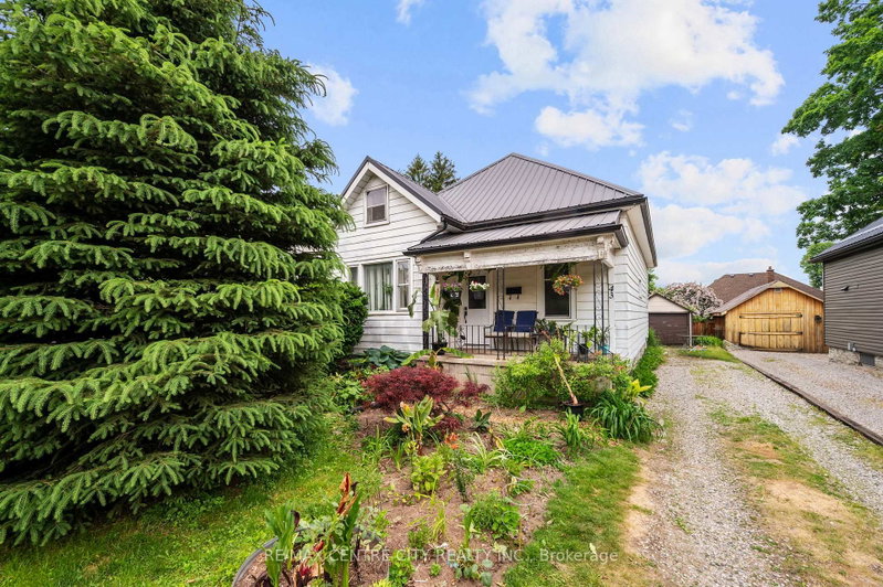 home for sale on 43 Devonshire Place