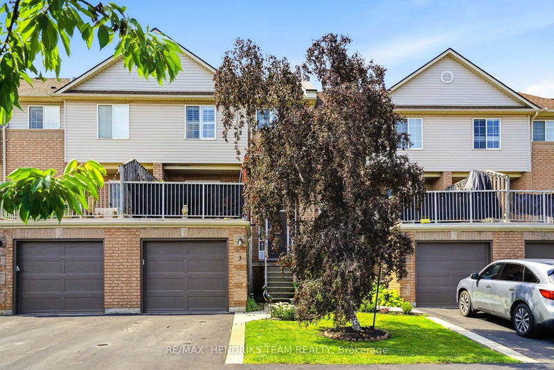 3 - 176 Livingston Avenue