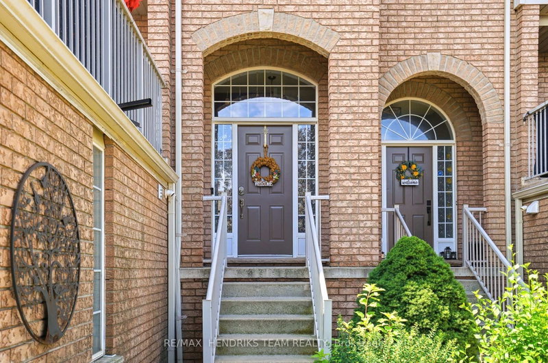 3 - 176 Livingston Avenue