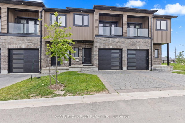 851 Sarnia Road