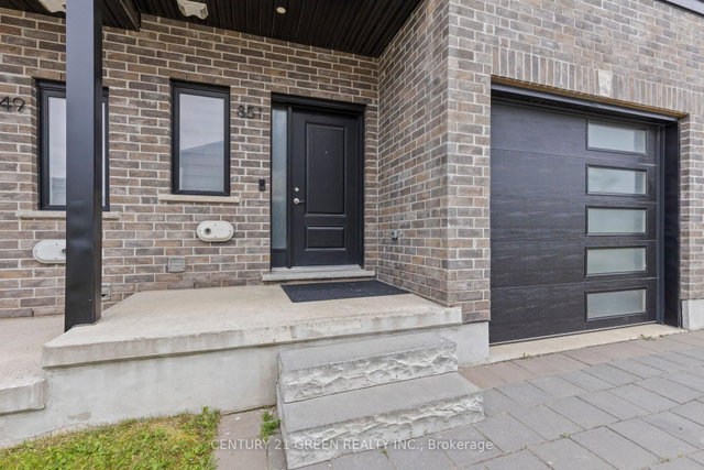 851 Sarnia Road