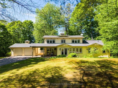 312 Swallowdale Road