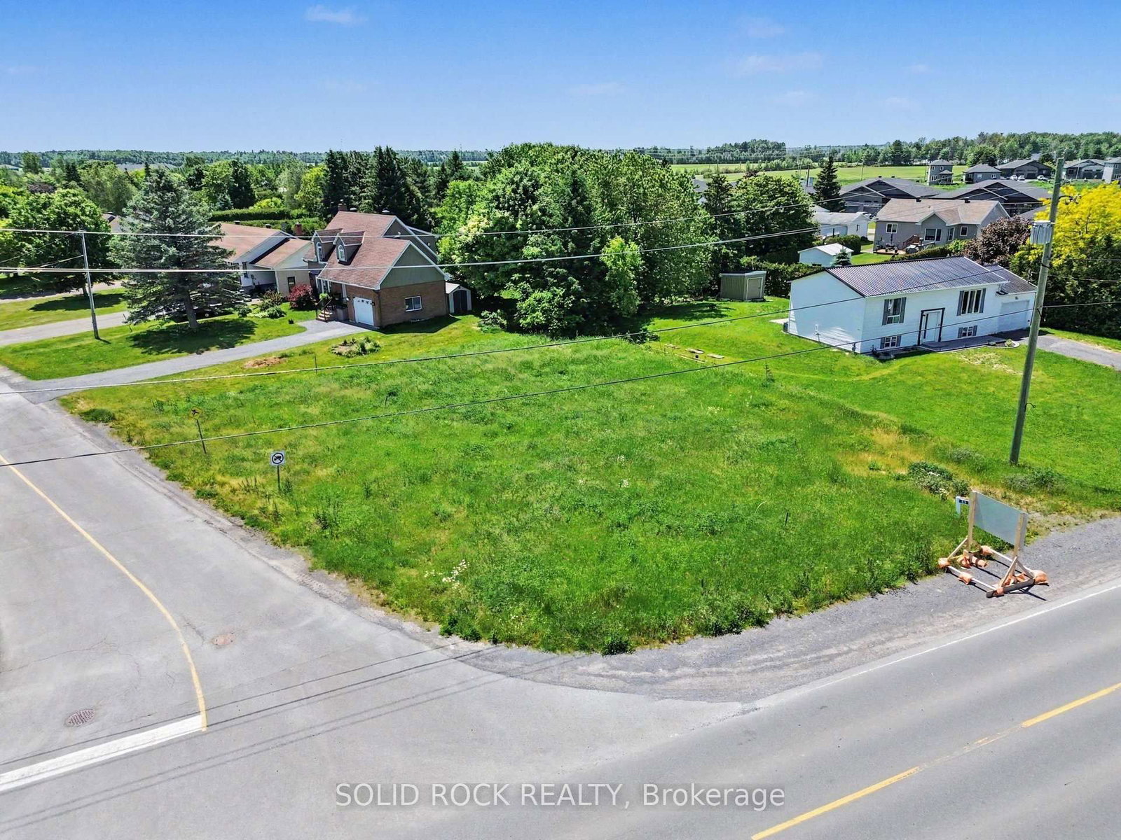 879 Principale Street • Casselman, ON photo 1